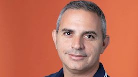 שחף שקוף, צילום: יחצ